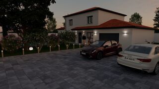  Maison � vendre 4 pi�ces 95 m�