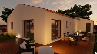  Maison � vendre 4 pi�ces 99 m�