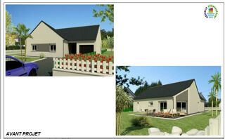  Maison � vendre 4 pi�ces 98 m�