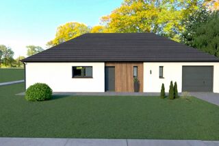  Maison 5 pièces 101 m² Maisnil-lès-ruitz