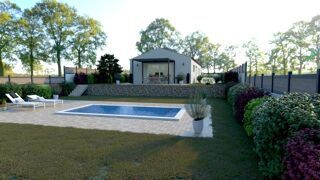  Maison  vendre 4 pices 90 m