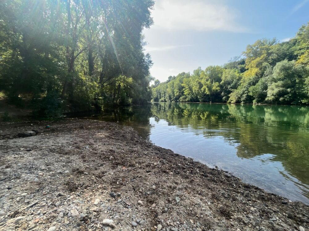 vente Terrain - 368 m² Saint-Jean-de-Fos (34150)