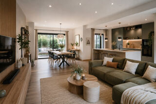  Maison à vendre 6 pièces 130 m²