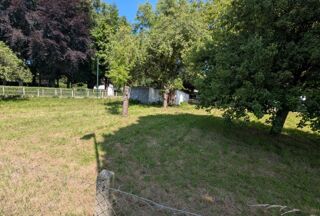  Terrain à vendre 539 m²