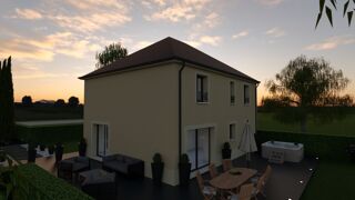  Maison à vendre 5 pièces 124 m²