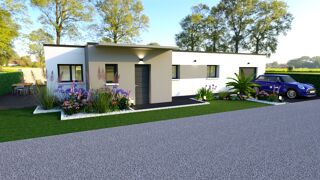  Maison � vendre 4 pi�ces 100 m�