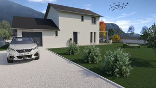  Maison 5 pi�ces 112 m� Saint-sauveur