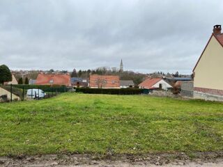  Terrain � vendre 621 m�