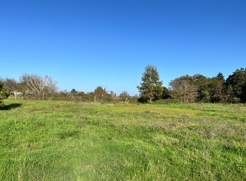 vente Maison - 4 pièce(s) - 100 m² Saint-Cyprien (24220)
