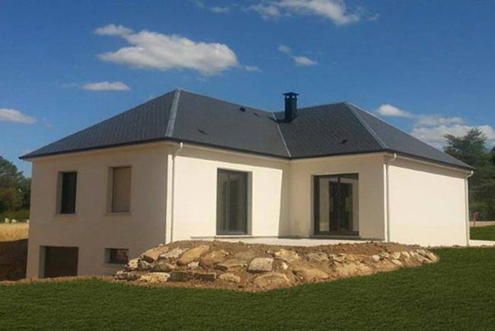 vente Maison - 3 pièce(s) - 124 m² Martin-Église (76370)