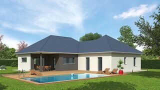 Maison à vendre 4 pièces 108 m²