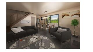  Maison à vendre 3 pièces 103 m²
