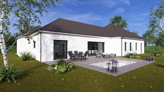  Maison � vendre 4 pi�ces 167 m�