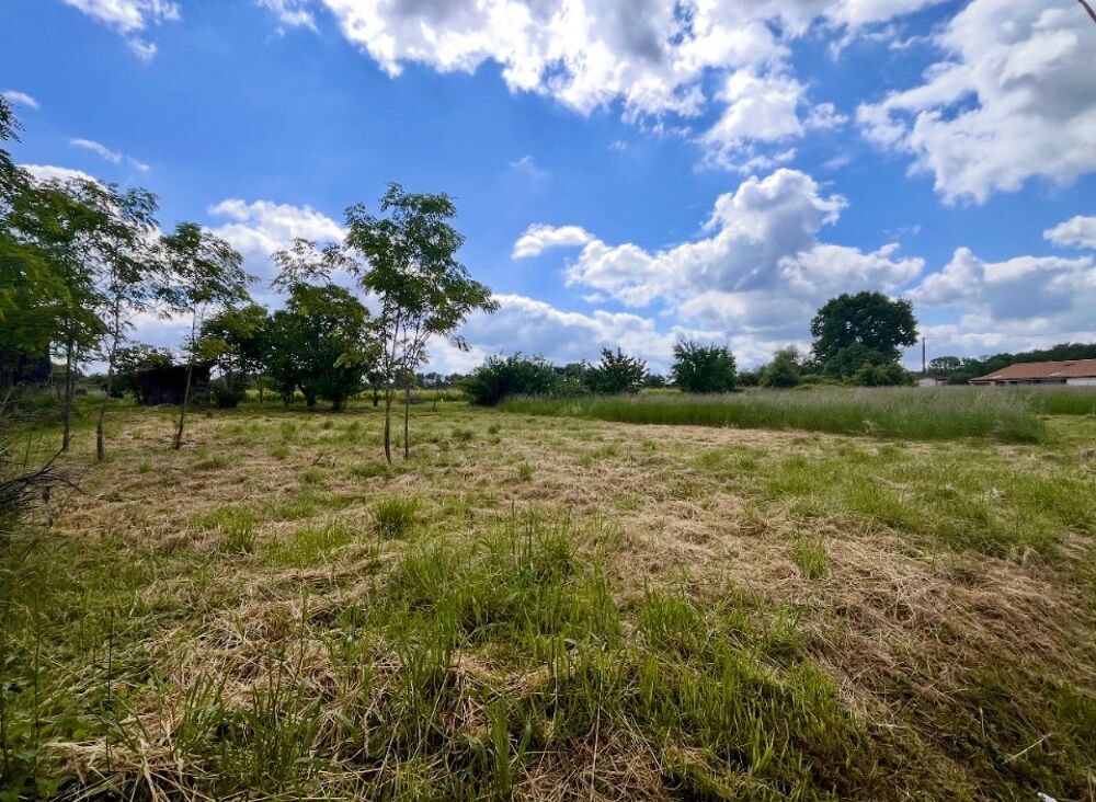 vente Maison - 4 pièce(s) - 122 m² Saint-Pierre-de-Mons (33210)