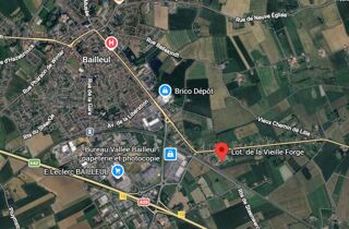  Terrain à vendre 119990 m²