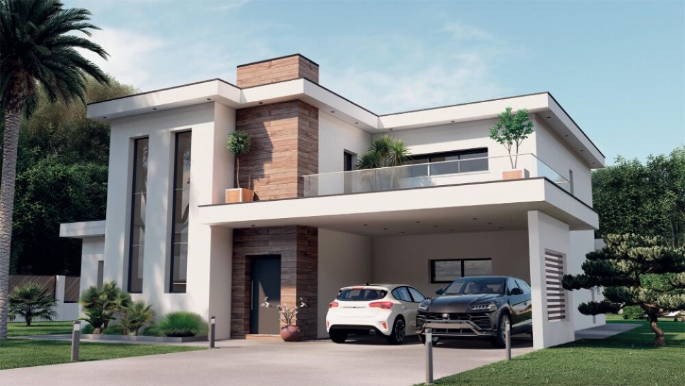 VENTE : maison de 5 pièces (210 m²) à Eysines IDÉALE....