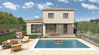  Maison  vendre 4 pices 100 m