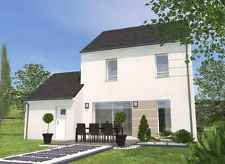  Maison à vendre 5 pièces 76 m²