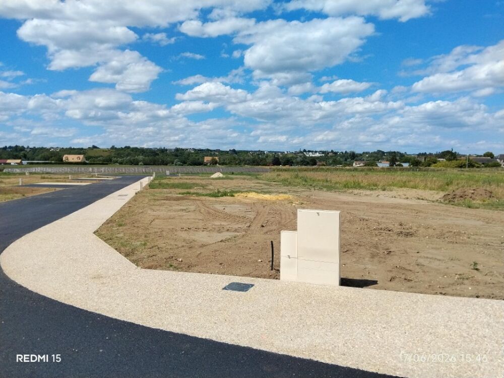 MAISON À CONSTRUIRE DE 92 M² IDÉALEMENT SITUÉE À MARTOT,....