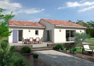  Maison  vendre 4 pices 90 m