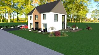  Maison � vendre 6 pi�ces 120 m�