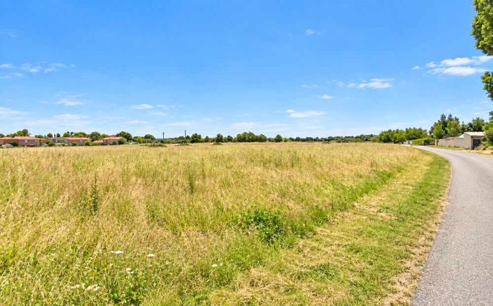 vente Maison - 4 pièce(s) - 80 m² La Calmette (30190)