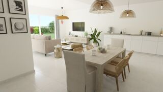  Maison 4 pi�ces 96 m� Lorgues