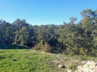  Terrain 177 m� Rocbaron