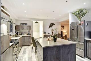 vente Maison - 5 pièce(s) - 80 m² Vaudoy-en-Brie (77141)