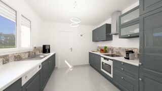  Maison � vendre 4 pi�ces 85 m�