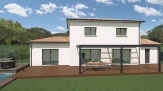  Maison à vendre 5 pièces 110 m²