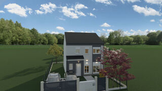  Maison 5 pi�ces 99 m� Domont