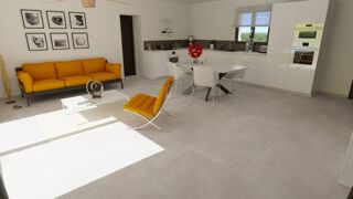  Maison 5 pi�ces 105 m� Flayosc