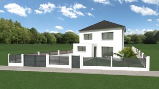  Maison  vendre 5 pices 90 m