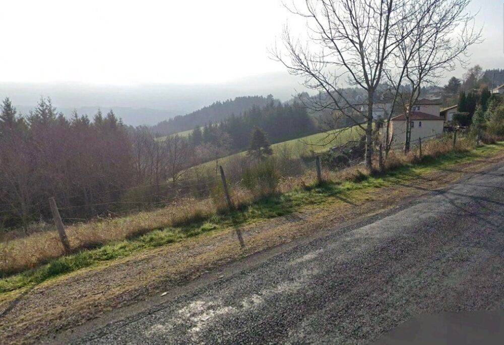 vente Maison - 5 pièce(s) - 115 m² Saint-Ferréol-d'Auroure (43330)