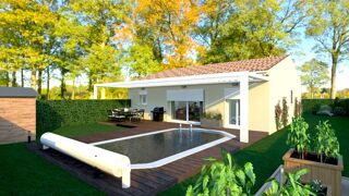  Maison à vendre 5 pièces 85 m²