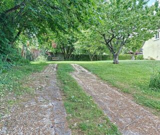  Terrain  vendre 1258 m