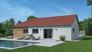  Maison à vendre 4 pièces 90 m²