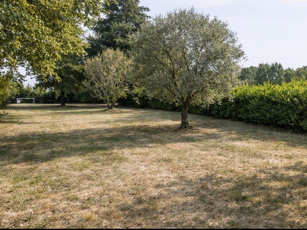 vente Terrain - 565 m² Saint-Laurent-d'Arce (33240)