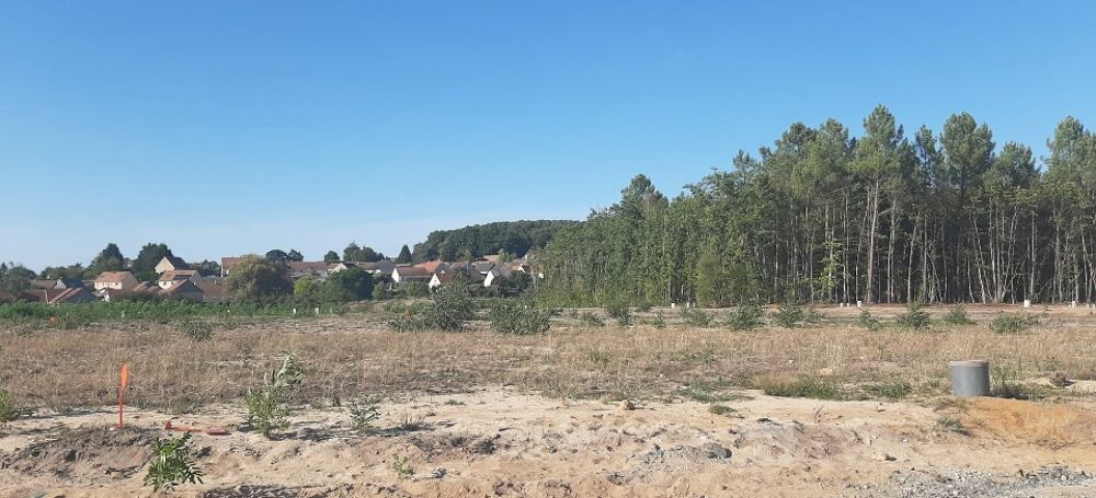 vente Maison - 4 pièce(s) - 90 m² Le Breil-sur-Mérize (72370)