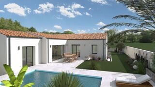  Maison  vendre 4 pices 98 m