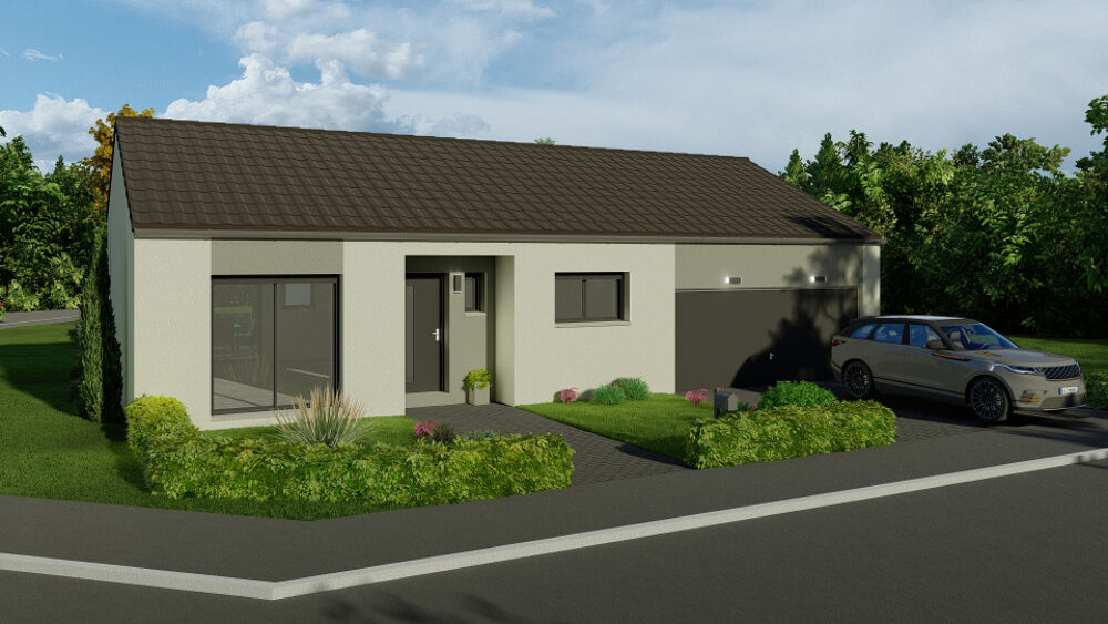 MAISONS HORIZON VOTRE CONSTRUCTEUR REGIONAL DEPUIS 35 AN....