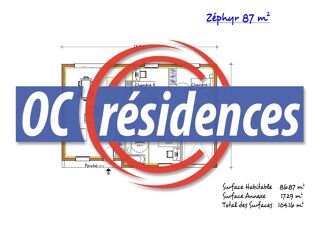  Maison 5 pi�ces 88 m� Bouloc