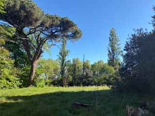  Terrain � vendre 550 m�