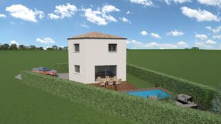  Maison 4 pièces 80 m² Mauguio