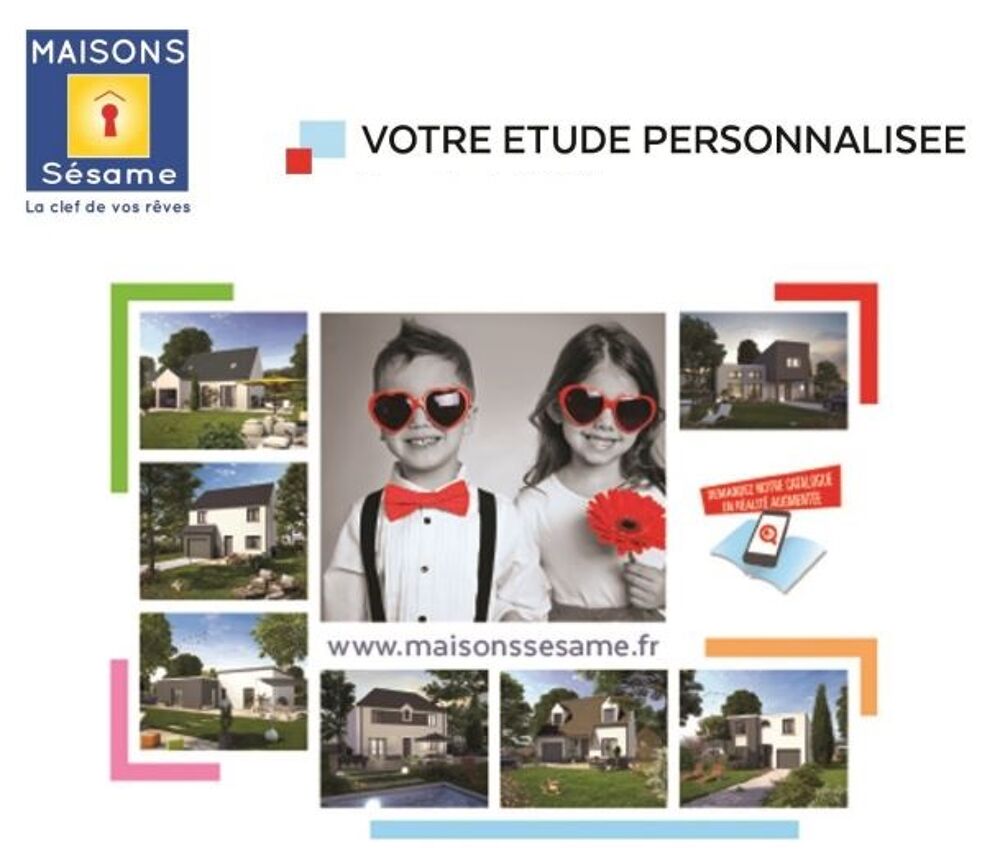 Maison 5 pièce(s) 75 m²à vendre Montigny-les-cormeilles