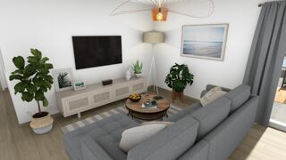  Maison à vendre 4 pièces 95 m²