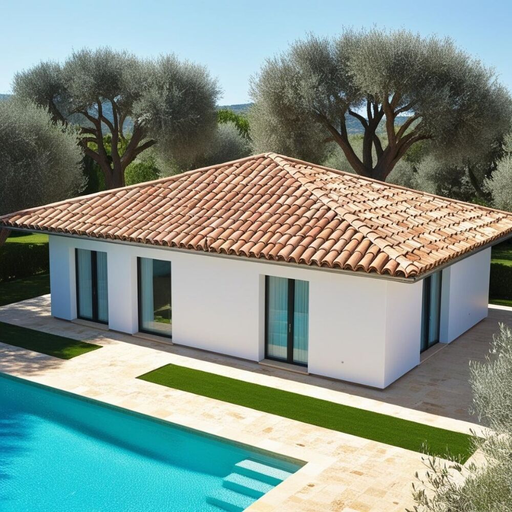 vente Maison - 70 m² Rognac (13340)