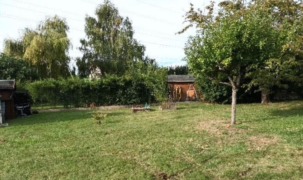 Maison F5 (90 m²) à vendre à Gretz-Armainvilliers Id....