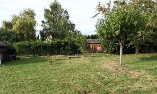  Maison à vendre 5 pièces 90 m²